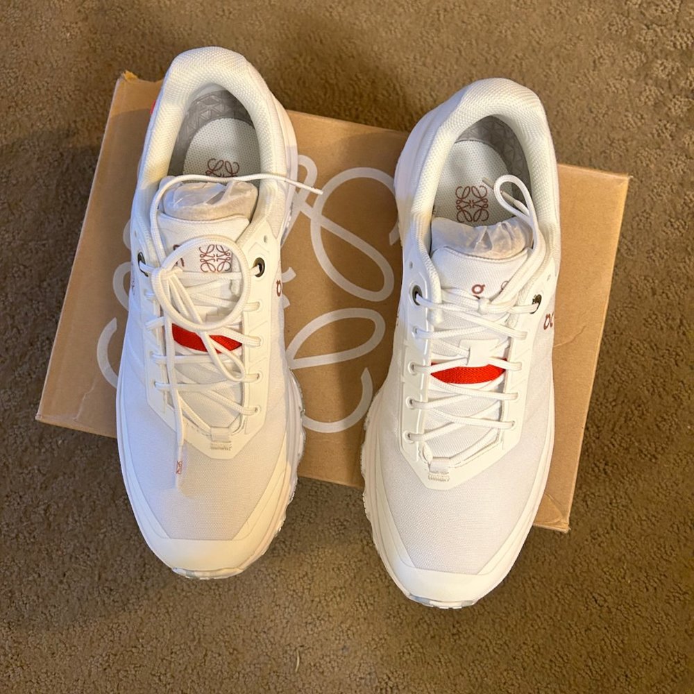 Cloudventure LOEWE Limited Edition